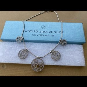 Touchstone Crystal by Swarovski